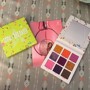 Jeffree Star Mini Breaker Pallet
